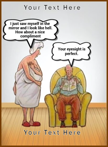 free personalized Greeting card