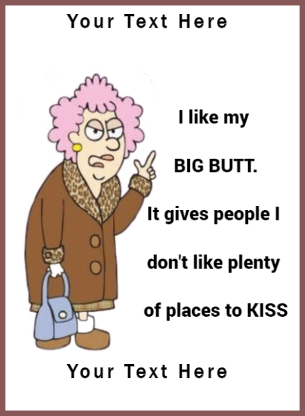 free personalized Greeting card